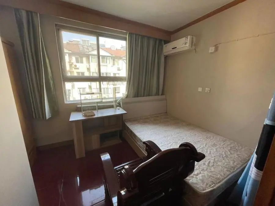 镇海|297万没人要！江苏南京玄武区一套住宅流拍