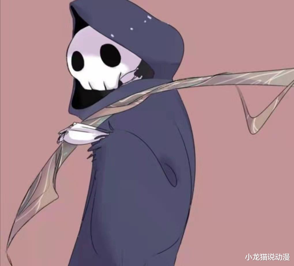火影忍者|海贼王1038话：死神挥刀向索隆，路飞要“断臂”还是?黑刀?的考验？