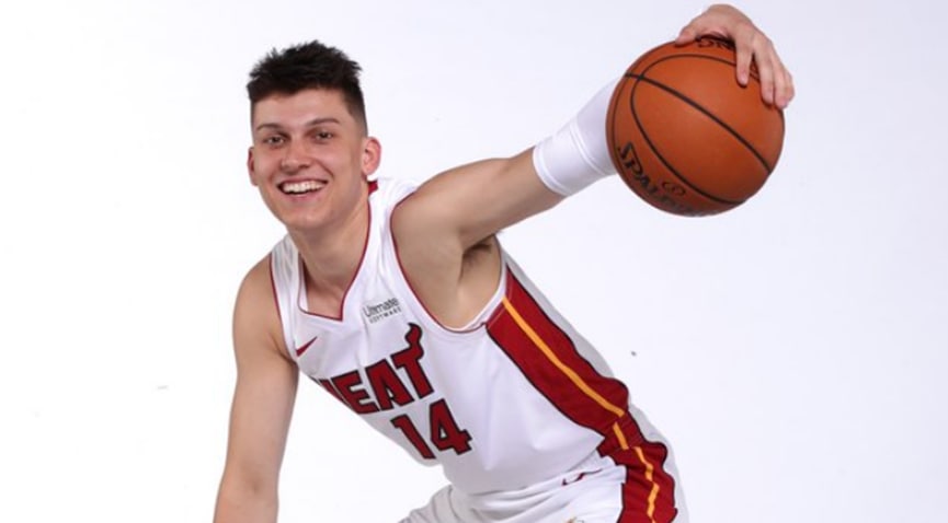 老鹰队|邦哥看球：NBA推荐 热火VS老鹰，热火火力炸裂，老鹰展翅无力！