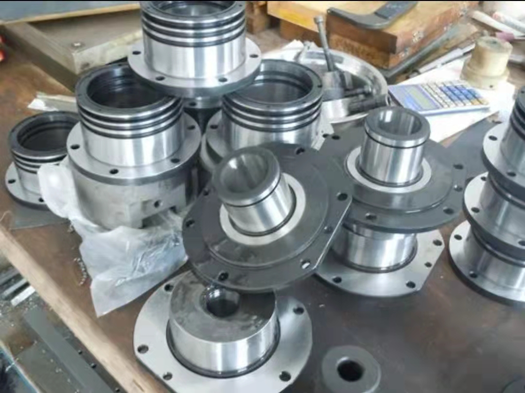 |(人社第三方技能等级证书)磨工