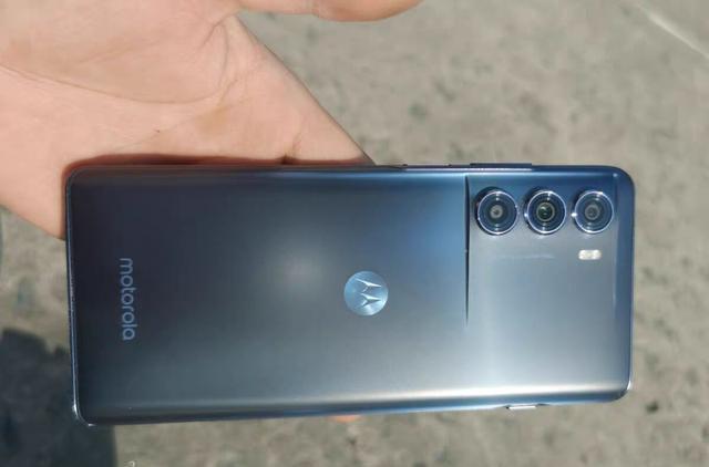 高通骁龙|1999元的真香5G手机,性能跑分高达85万,还有一亿像素和5000mAh