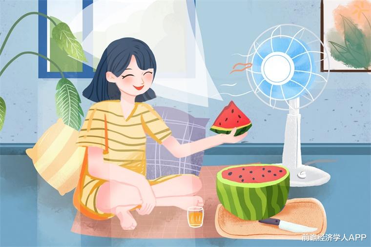 空调|环保又凉爽!研究建议:多用风扇,少用空调