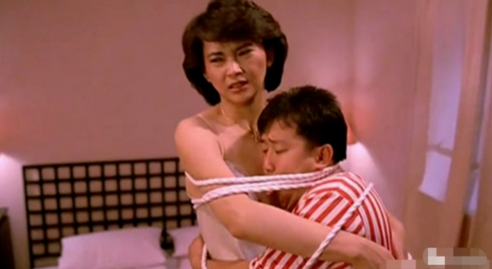 胡慧中|唐重生的葬礼最爱的女人胡慧中始终没有公开露面。