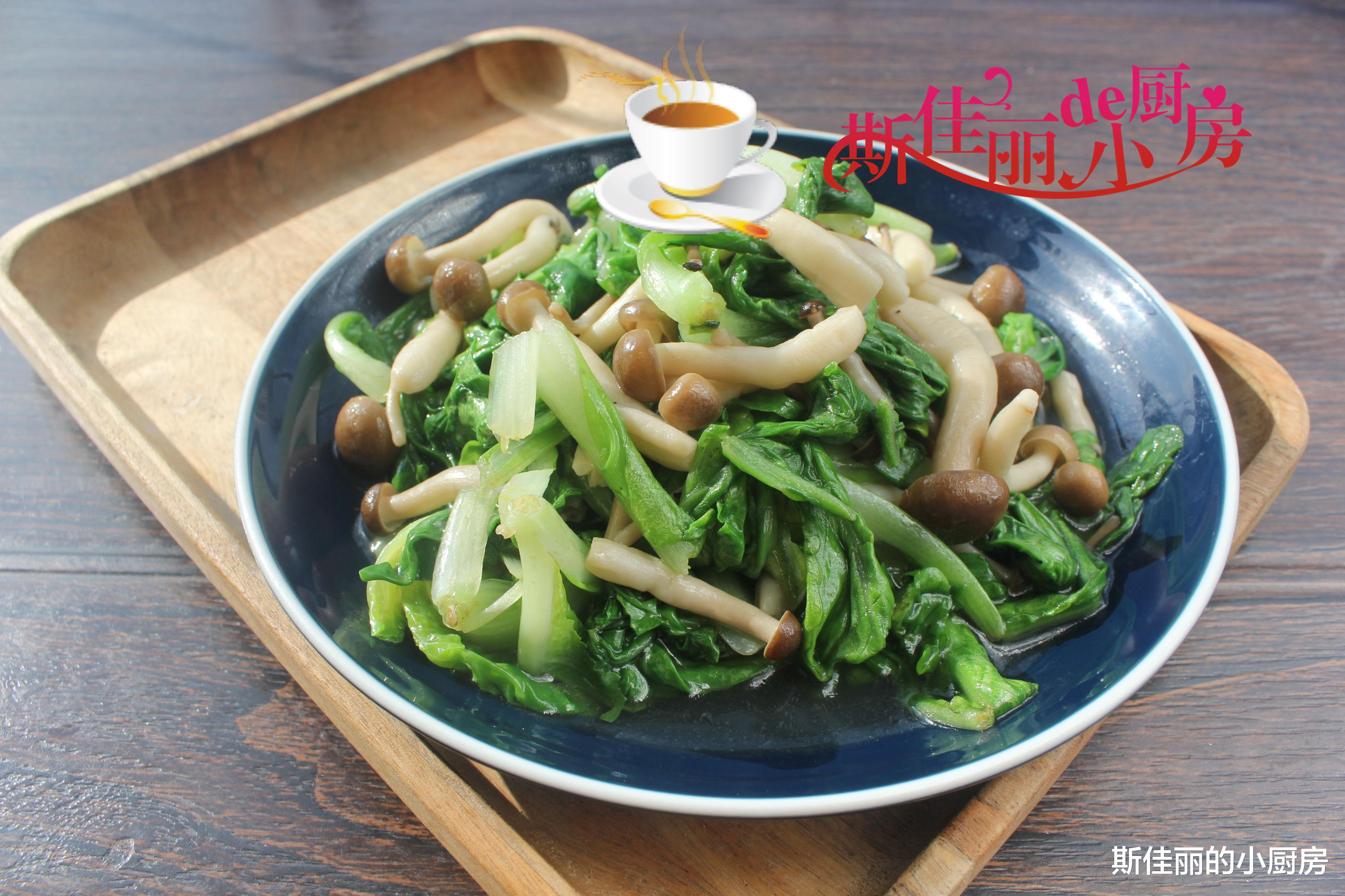 粉色 白菜和它是绝配,5分钟就出锅便宜鲜美,简单营养又好吃,总吃不腻