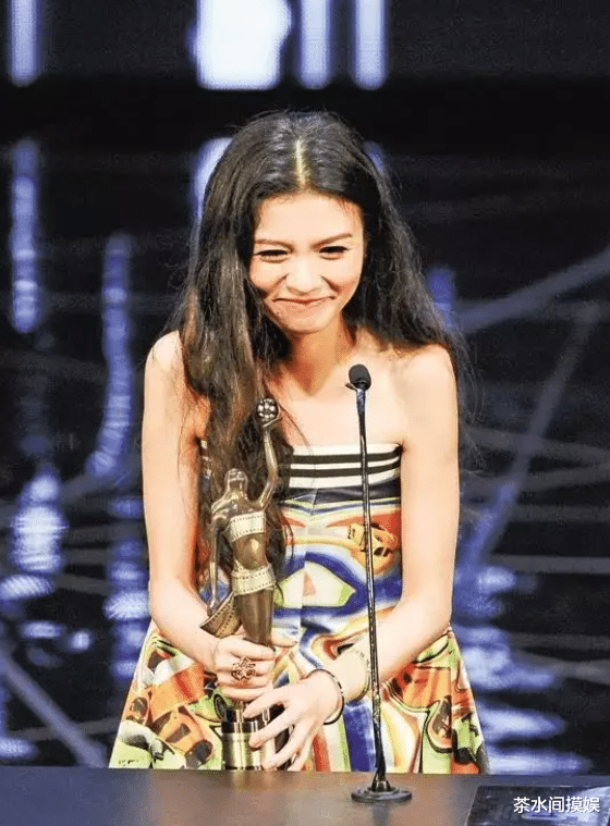 郭晓婷|演技被“神化”的年轻演员,浅看还行,细扒一下问题多多