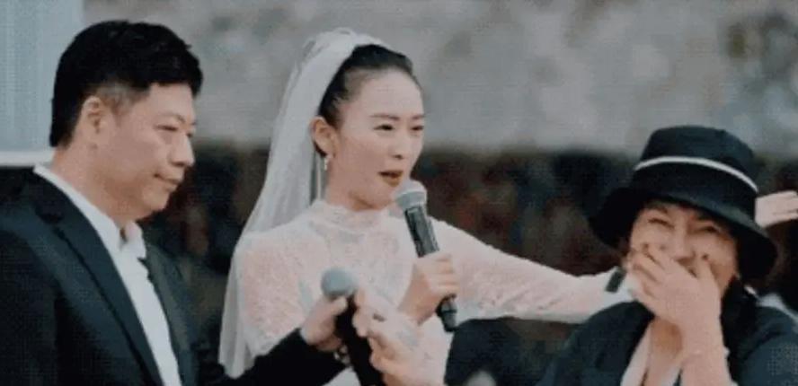 童瑶|演员童瑶:嫁大17岁“商业巨头”王冉,结婚6年仍然恩爱如初!