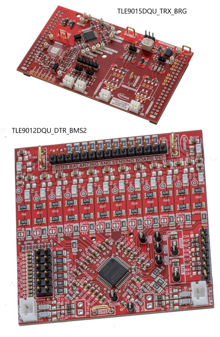 黑龙江|已供货 英飞凌推出全新电池管理IC产品