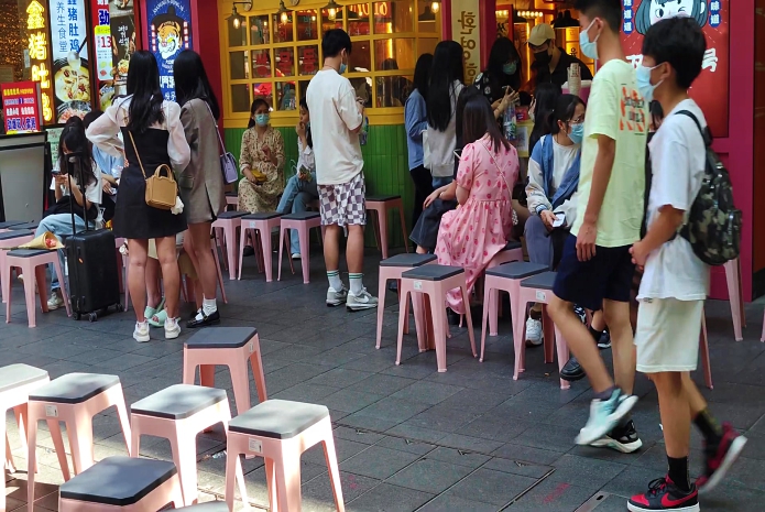 昆山|江苏省一个闻名于世的县级市，人民生活富裕，旅游业快速壮大