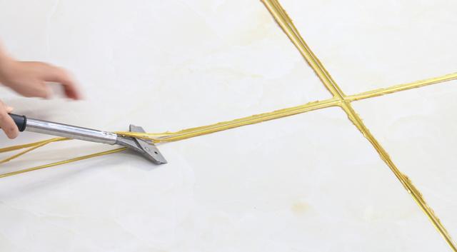 家装有没有必要做瓷砖美缝？美缝除了好看，还有别的作用吗？