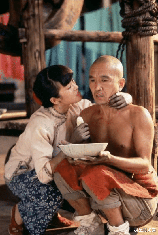 李保田|他从不拍广告,曾和张国立王刚是荧幕铁三角,却拒绝再与2人合作