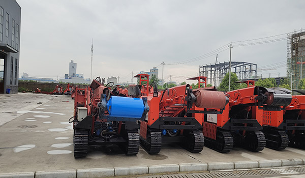 扒渣机多少钱一台?听听扒渣机厂家怎么说