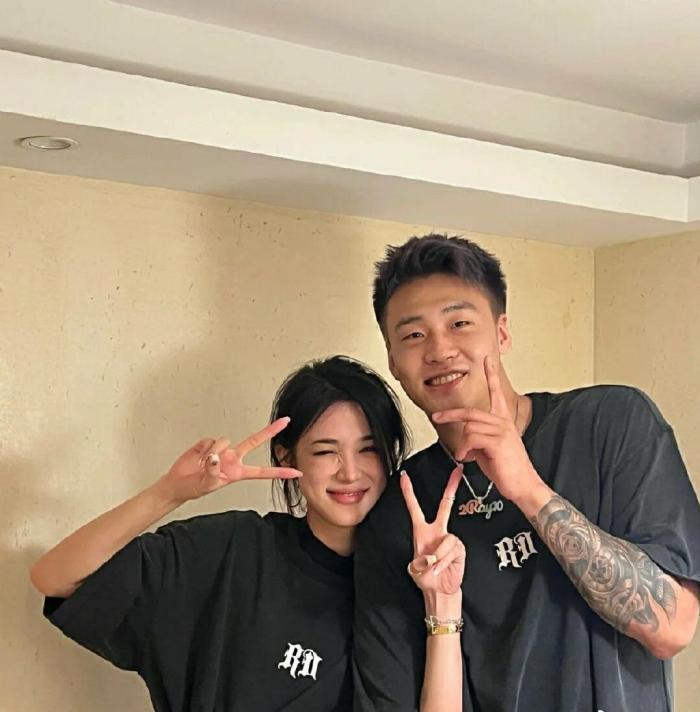 郭艾伦赵睿去向已定，19时，名记曝出猛料，周琦交易动态曝光