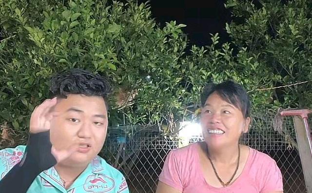 一人成功全家享福!全红婵一家发家致富指日可待,网友:不要翻车