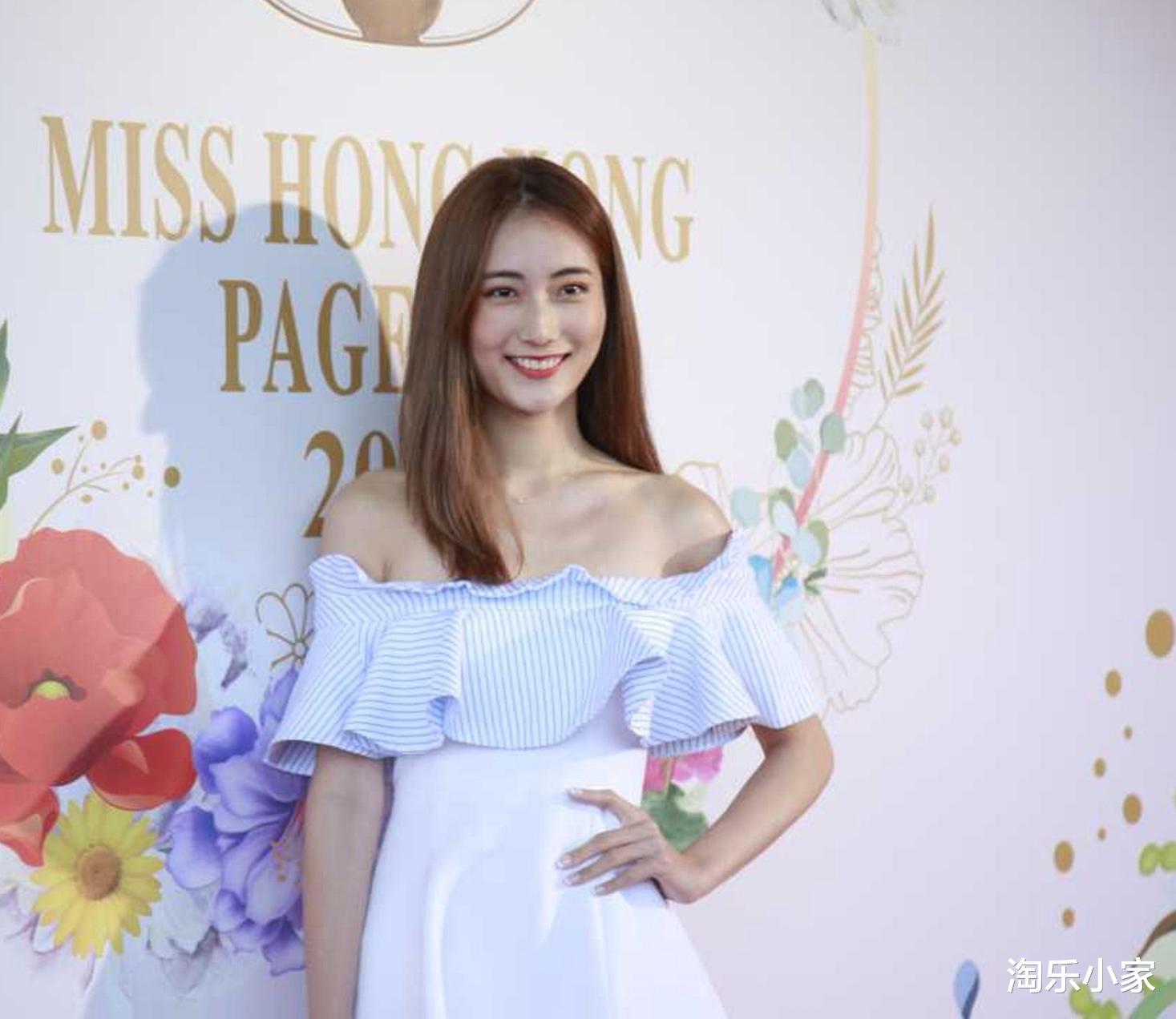 香港小姐2022|《香港小姐2022》重温过去六年初选面试，冠亚季军原来一早有样子看！