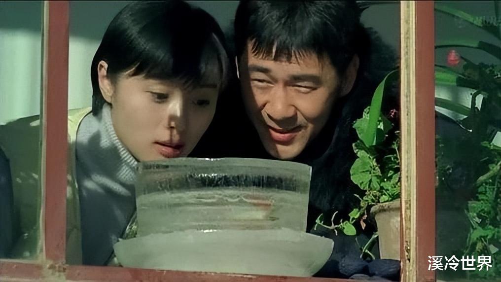 电影|同居多年不结婚,最后依旧分手!这些明星的恋爱经历都是“教训”