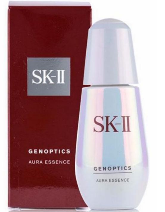 刘海 口碑最好的精华液