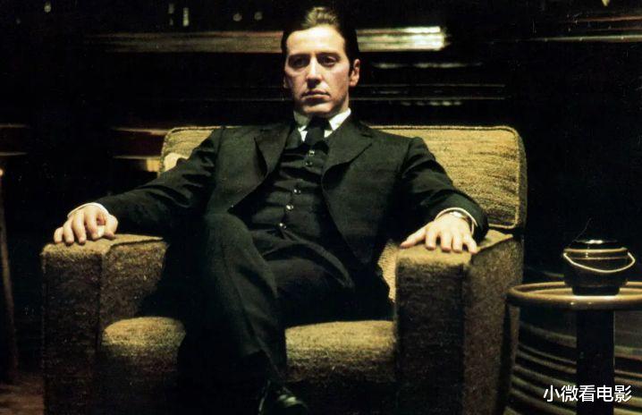 反派|续集超越第一部的6部顶级系列电影，几乎都成了史诗级的经典