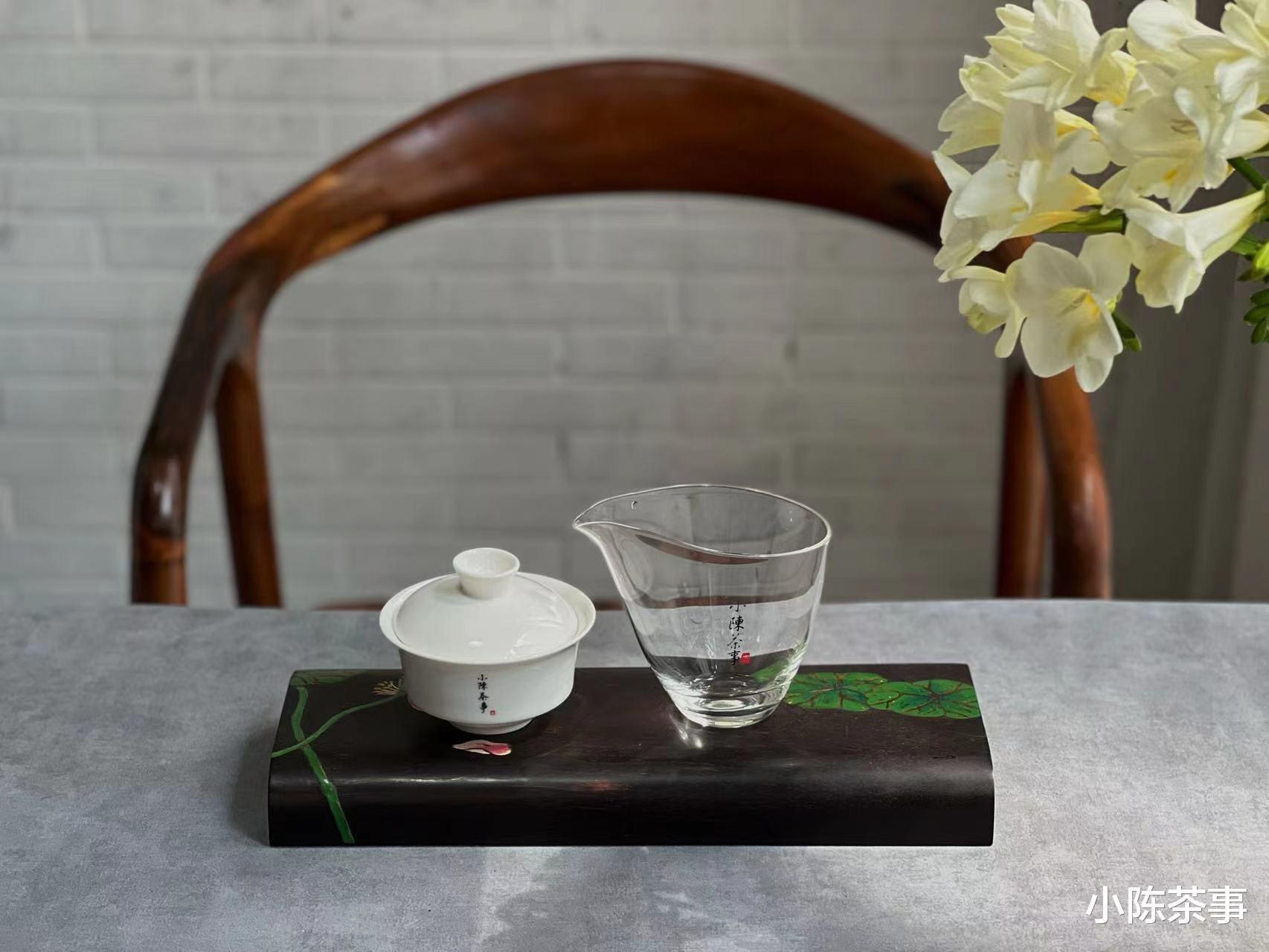 买了好多茶叶，几乎六大茶类都有，我该怎么保存？教你5个妙招！