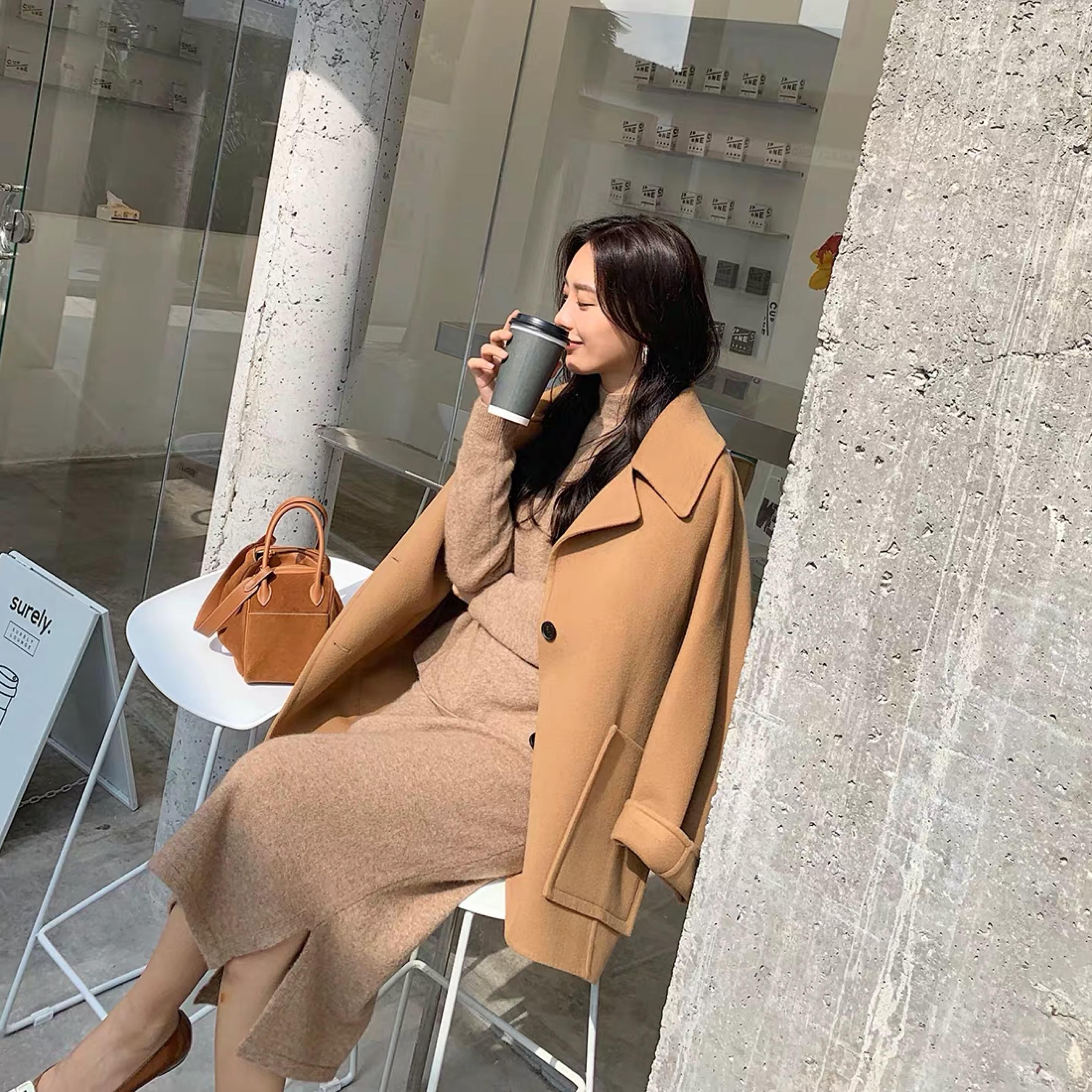 穿衣搭配|上班该如何穿衣打扮？