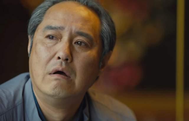 |《人世间》导演李路：陈道明太辛苦，几次背着双肩包进摄影棚录音