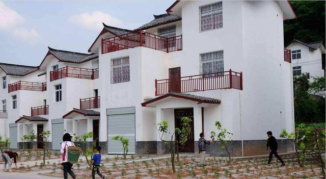 宅基地|好消息!农房“统一翻建”来了?国家敲定农村规划,下半年或动工