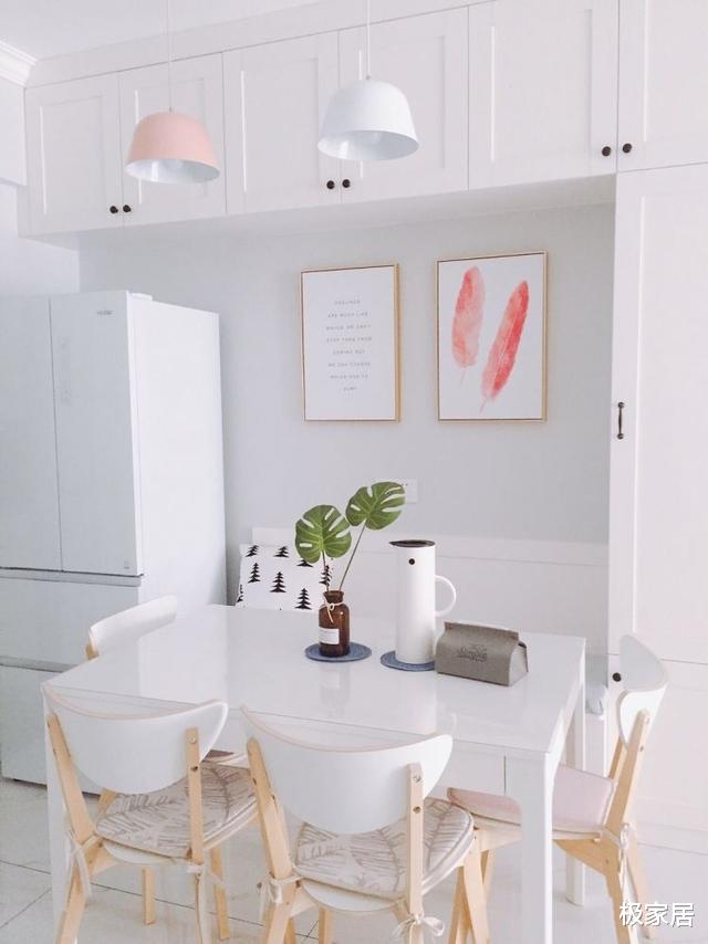 25岁!人生第一套房,低成本爆改,效果出乎意料的美!