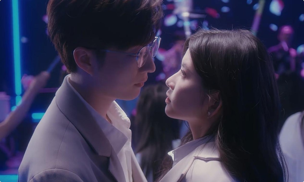 小美人鱼|开播6集口碑大爆，甜宠又爆笑，鹅厂又甩出硬核王炸剧