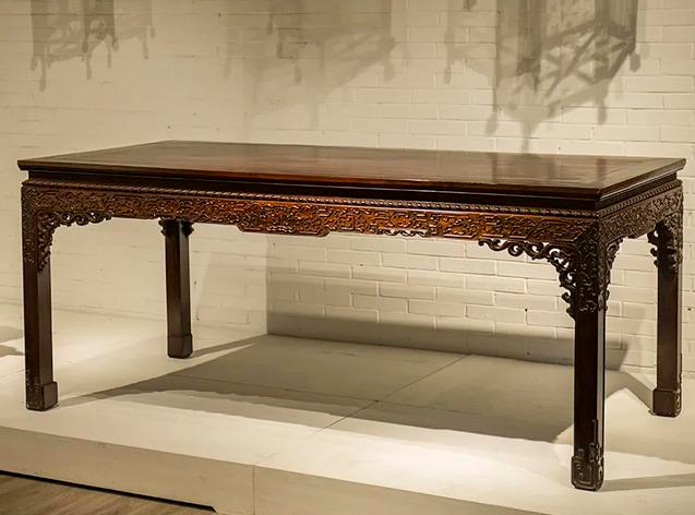 八九十年代的家里,桌子上为什么喜欢放一块大玻璃?