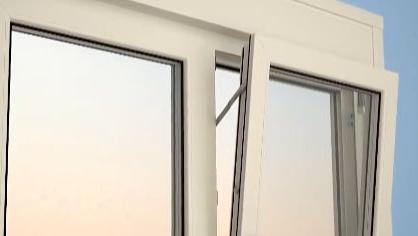 常见的五种窗户类型，你知道它们各有什么特点吗？