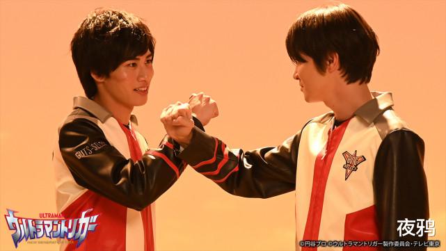 特利迦奥特曼|《特利迦奥特曼》的失败该由谁来背锅？圆谷已成最大输家！