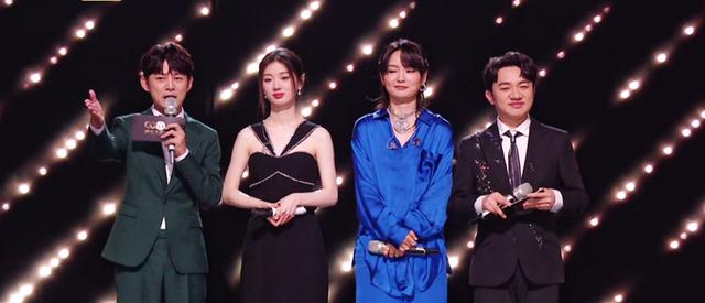 杨丞琳|声生不息：李健成气氛担当，杨丞琳说输后辈丢脸，何炅高情商解围