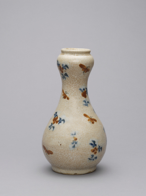 翡翠|蝴蝶纹 | 羡君花下酒, 蝴蝶梦中飞