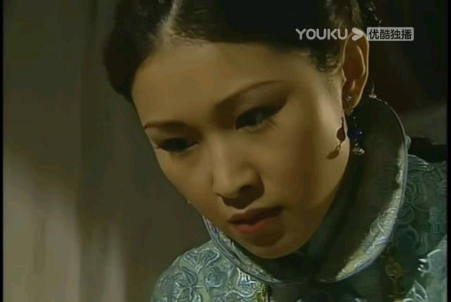 金枝欲孽|《金枝欲孽》深度解析19淑宁：当面姐妹情，背后捅刀子