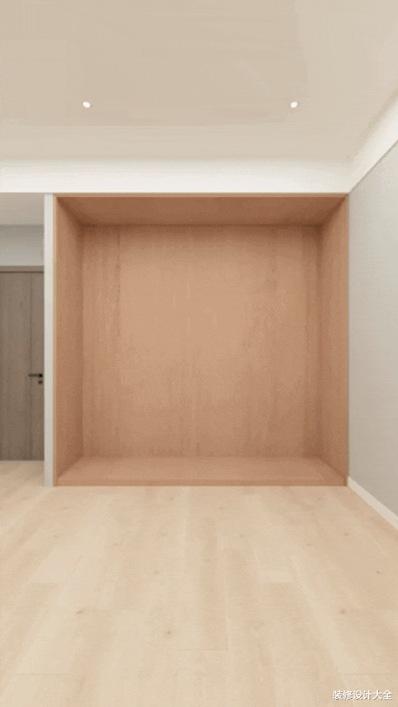 衣柜设计“4做4不做”原则，照着设计不易出错！