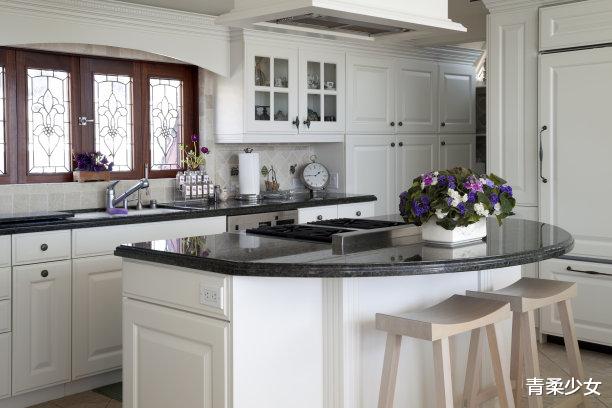 【家居用品】厨房用品的选择有多重要呀?