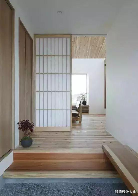 20款创意实用的隔断设计,太美了!看的我都想买套房装一个!