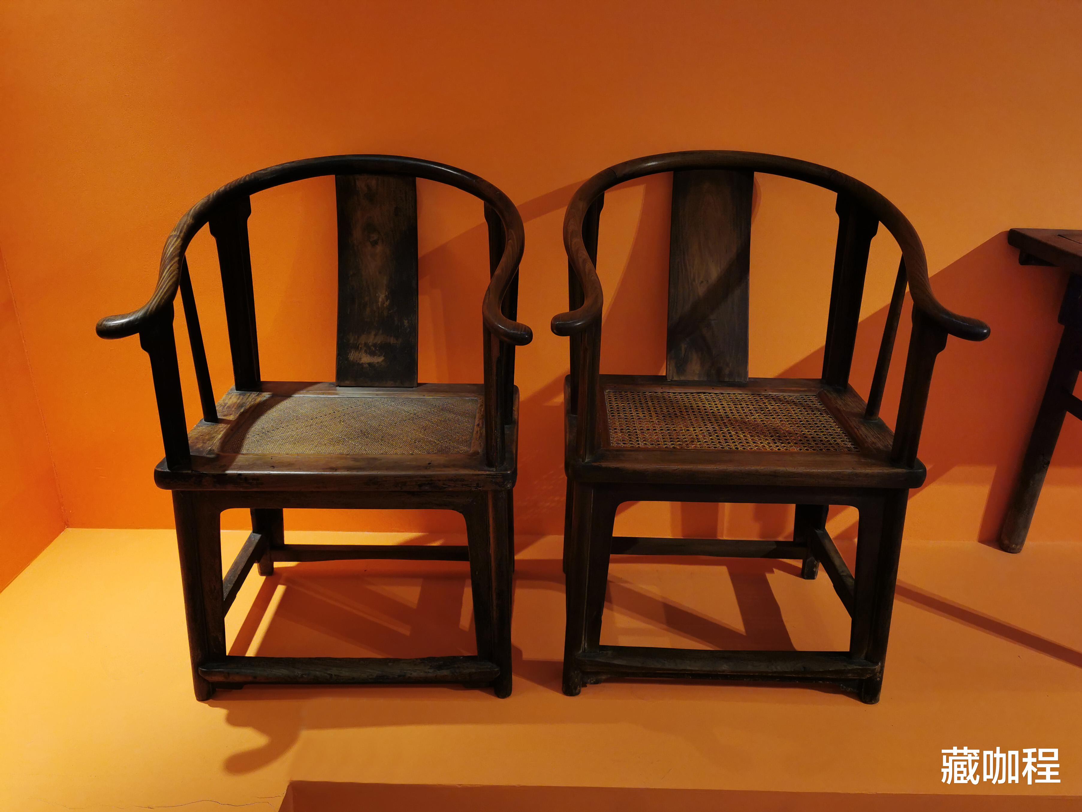 |回流皮壳&原皮壳,明清黄花梨家具收藏两大类别