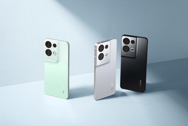 OPPO|Reno8 Pro+，「融合」和「纯粹」