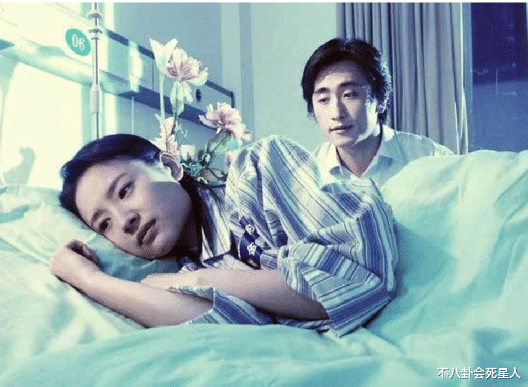 董洁|杨幂的眼,董洁的鼻,殷桃的腰,个个神来之笔都是“人间绝美”