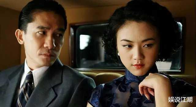 汤唯|杀疯韩娱，勇夺青龙奖！汤唯为何不愿回国发展？知名导演道出实情