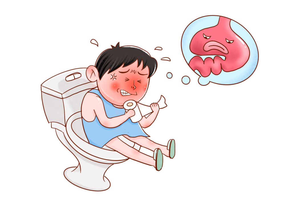 |关于便秘,全网最全中医辩证(附调理)