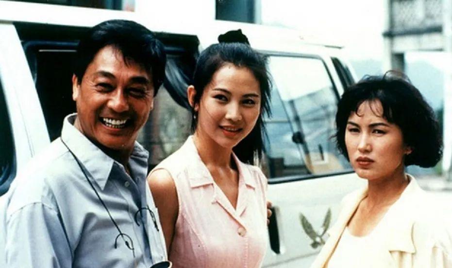 电影|《精武英雄》27年,有人离世,有人48岁如少女,有人75岁还在打