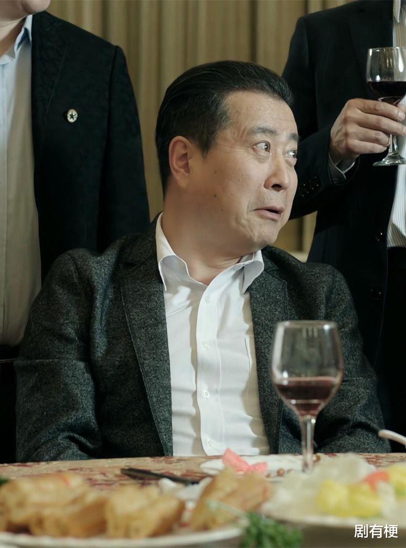 |《人民的名义》为什么处理丁义珍那么麻烦呢?人家是李达康的化身