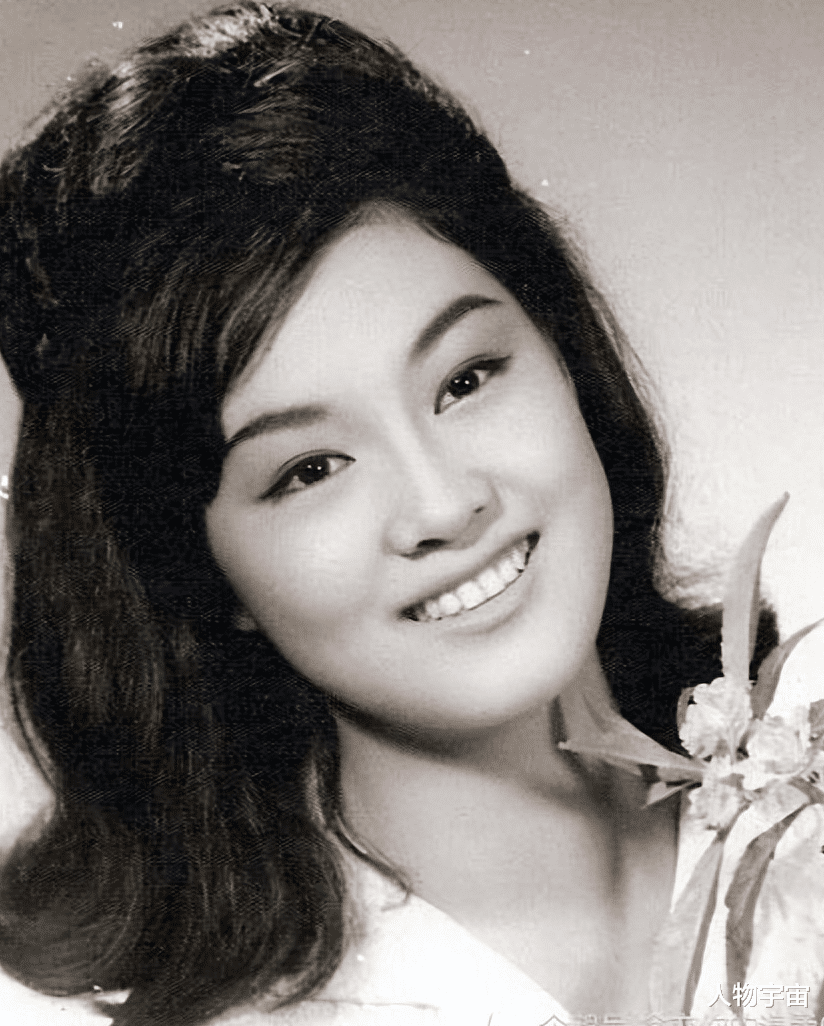 邵氏|何琍琍:事业如日中天嫁富豪,老公出轨多年却赞他,晚年独揽遗产