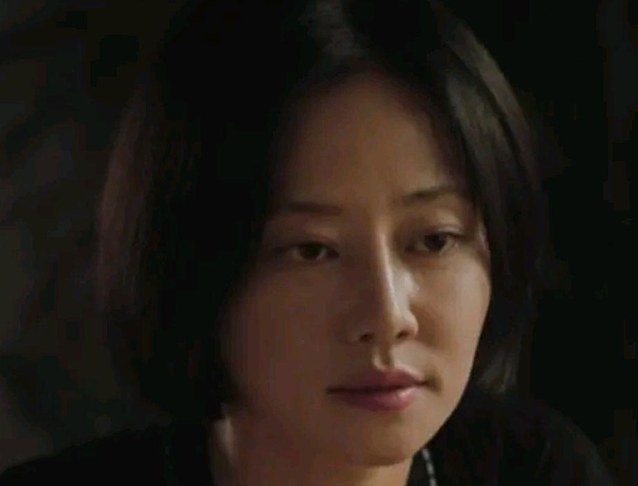 丁美兮|《对手》火传鲁为丁美兮做了哪些事？值得吗？如果有来生，还会吗