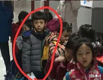 刘烨|“养娃高手”刘烨:把帅气的混血儿子养成了难民