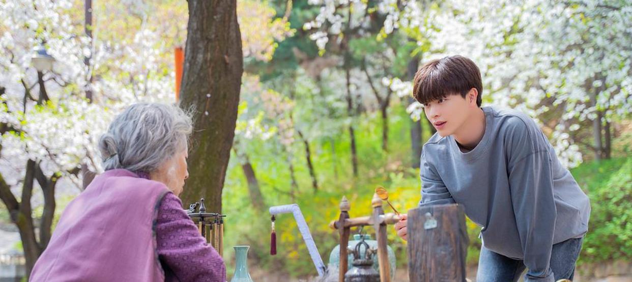 陆星材|带感!陆星材《金汤匙》首播高于预期,从穷小子到富二代的复仇记