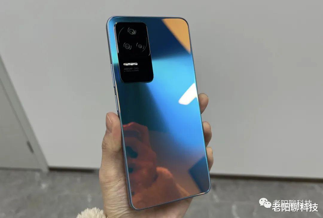 继承者|1799+骁龙870+三星E4屏+67W快充，K40继承者来了