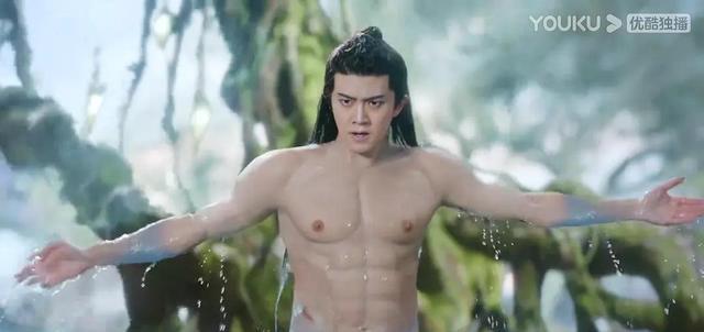 任嘉伦|笑死!任嘉伦演的长意是恋爱反面教材吧,上岸后被骗的鱼鳞都不剩