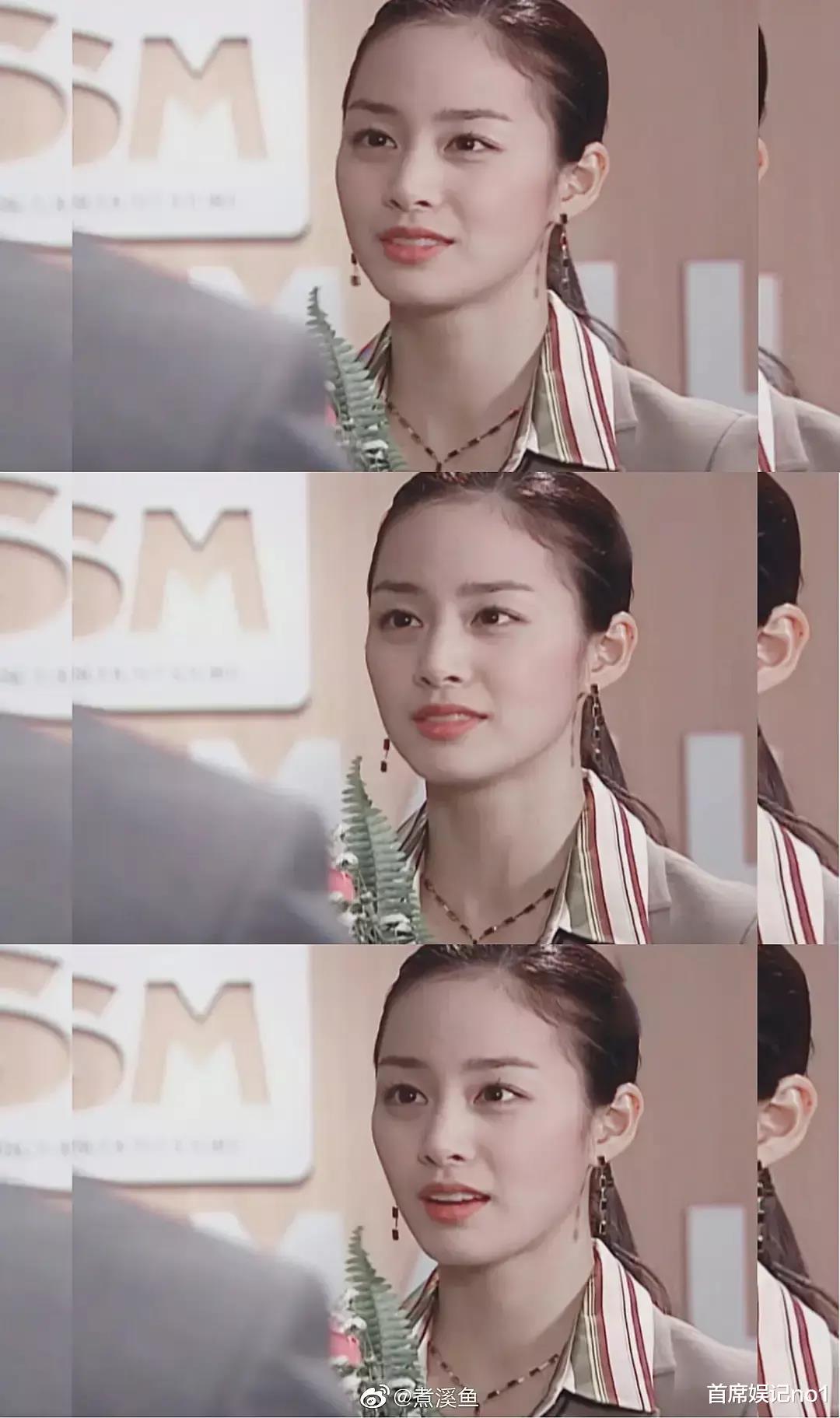 陈瑶|娜扎整牙之后颜值下滑,吴宣仪嘴都闭不上,陈瑶感觉人中长了一倍